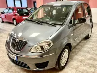 Usata Lancia Musa 77 CV (56 kW) 2012 Other Monovolume