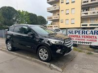 usata Ford Kuga 2.0 TDCI 120 CV S&S 2WD GARANZIA 12 MESI