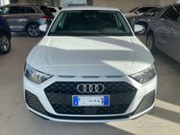 usata Audi A1 Sportback 30 TFSI S Tronic 110 cv