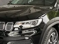 Usata Jeep Compass Limited 140 CV (102 kW) 2019 Nero SUV