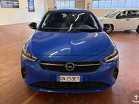 Usata Opel Corsa Edition 75 CV (55 kW) 2023 Blu/azzurro Utilitaria