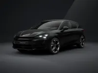 Nuova Cupra Leon 150 CV (110 kW) 2026 Nero midnight Berlina
