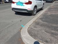 Usata BMW X1 150 CV (110 kW) 2014 SUV