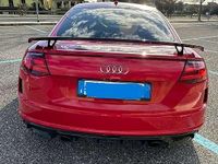 Usata Audi TT Ambiente 197 CV (144 kW) 2019 Coupé