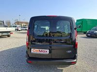 Usata Ford Transit Trend 101 CV (74 kW) 2023 Nero Furgone