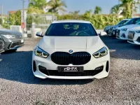 Usata BMW 118 M Sport 150 CV (110 kW) 2023 Bianco Berlina