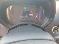 Usata Zhidou D2 16 kW (23 CV) 2022 Beige Utilitaria