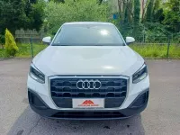 Usata Audi Q2 116 CV (85 kW) 2021 Bianco SUV