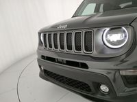 usata Jeep Renegade 1.6 Mjt 130 CV Limited