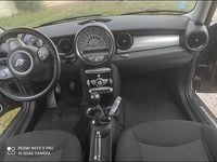 Usata Mini Clubman 2008 Station wagon