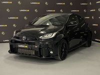 Usata Toyota Yaris 261 CV (191 kW) 2021 Nero Berlina