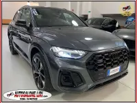 Usata Audi Q5 S-Line 204 CV (150 kW) 2025 Grigio SUV