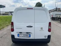 Usata Peugeot TePee Active 99 CV (72 kW) 2019 Bianco Station wagon