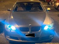 Usata BMW 325 197 CV (144 kW) 2007 Coupé