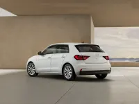 Nuova Audi A1 Sportback Business 116 CV (85 kW) 2026 Bianco cortina Utilitaria