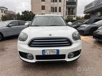 Occasion Mini Cooper D Countryman Business 150 ch (110 kW) 2017 Blanc SUV