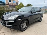 Usata Porsche Cayenne 2011 SUV