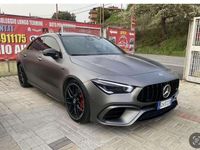Usata Mercedes CLA45 AMG AMG 421 CV (309 kW) 2022 Coupé