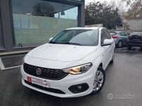 Usata Fiat Tipo Easy 95 CV (69 kW) 2017 Bianco Berlina