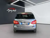 Usata Mercedes B200 Premium 156 CV (114 kW) 2012 Other Utilitaria