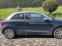 Usata Audi A1 Ambition 86 CV (63 kW) 2011 Utilitaria