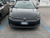 Usata VW Golf VIII Style 2023 Grigio Berlina