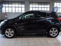 Usata Opel Mokka Cosmo 116 CV (85 kW) 2014 Grigio SUV