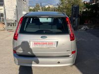 Usata Ford C-MAX 90 CV (66 kW) 2009 Grigio Monovolume
