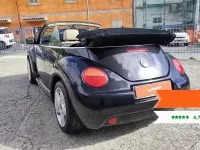 Usata VW New Beetle 101 CV (74 kW) 2006 Utilitaria