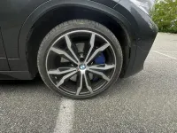 Usata BMW X2 M Sport 178 CV (130 kW) 2020 Grigio SUV