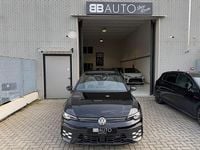 Usata VW Golf VIII GTI 265 CV (194 kW) 2025 Nero Berlina