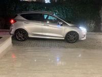 Usata Ford Fiesta ST-Line 86 CV (63 kW) 2018 Utilitaria