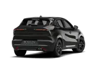 Nuova Alfa Romeo Junior Ti 145 CV (106 kW) 2026 Nero SUV