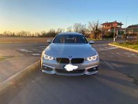 usata BMW 430 Gran Coupé 430 dA xdrive Msport my15