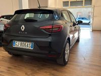 Usata Renault Clio V Life 101 CV (74 kW) 2022 Other Berlina