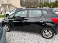 Occasion Hyundai ix20 116 ch (85 kW) 2014 Noir Citadine