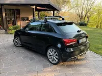 Usata Audi A1 Ambiente 95 CV (69 kW) 2016 Utilitaria