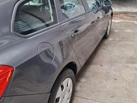 Occasion Opel Astra 115 ch (84 kW) 2011 Gris Berline