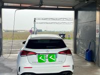 Usata Mercedes A35 AMG AMG 306 CV (225 kW) 2020 Bianco Berlina