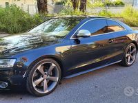 usata Audi S5 cambio manuale