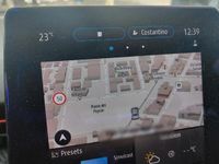 Usata Renault Clio IV 116 CV (85 kW) 2019 Blu Berlina