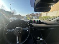 Usata Mazda 3 Prime-Line 122 CV (89 kW) 2024 Berlina