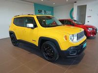 usata Jeep Renegade 1.6 mjt Limited fwd 120cv E6