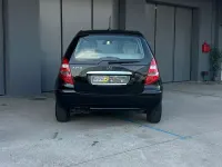 Usata Mercedes A150 Elegance 95 CV (69 kW) 2005 Monovolume