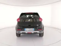 Usata DR DR 3.0 117 CV (86 kW) 2024 Nero SUV