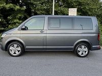 Usata VW Caravelle 150 CV (110 kW) 2024 Monovolume