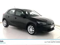 Nuova Opel Corsa Edition 101 CV (74 kW) 2026 Nero Utilitaria