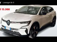 Usata Renault Mégane IV Equilibre 55 kW (75 CV) 2023 Other Berlina