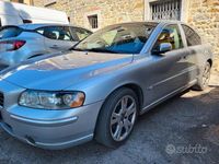 Usata Volvo S60 185 CV (136 kW) 2006 Grigio Berlina