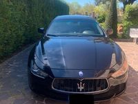 usata Maserati Ghibli - 2016 V6 no Superbollo